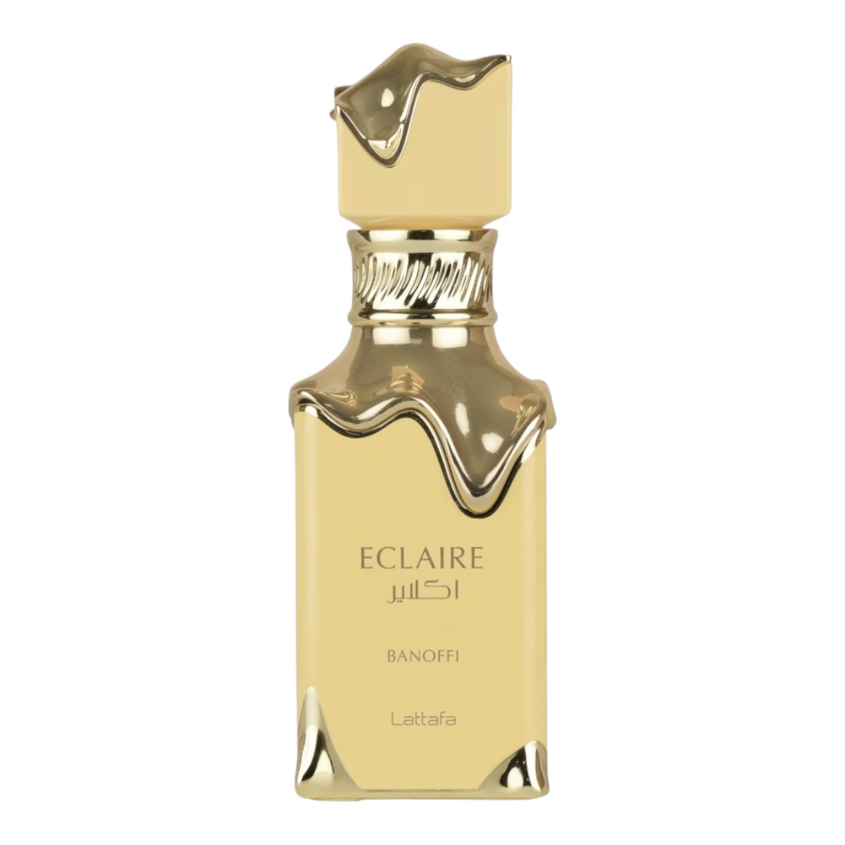 Lattafa Eclaire Banoffi Eau De Parfum Unisex 100 Ml-image