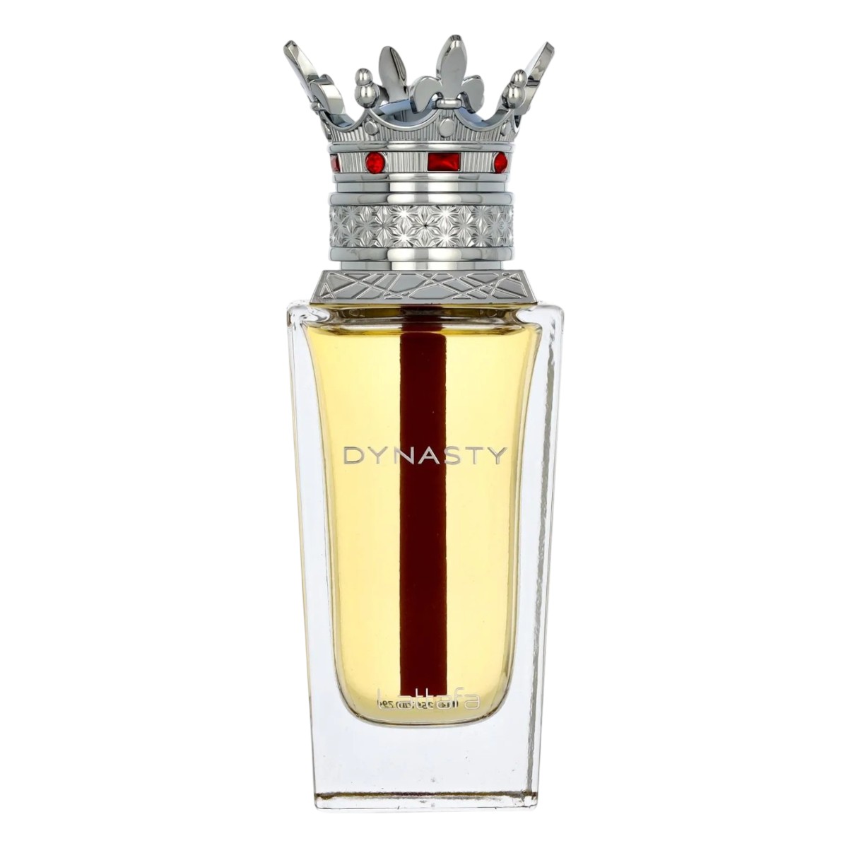 Lattafa Dynasty Woda perfumowana uniseks