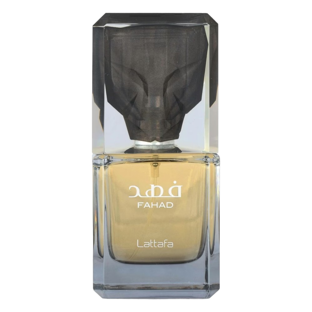 Lattafa Fahad Woda perfumowana uniseks, 80 ml