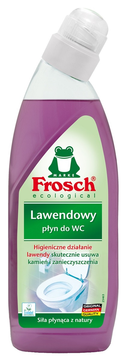 Frosch Lavanda