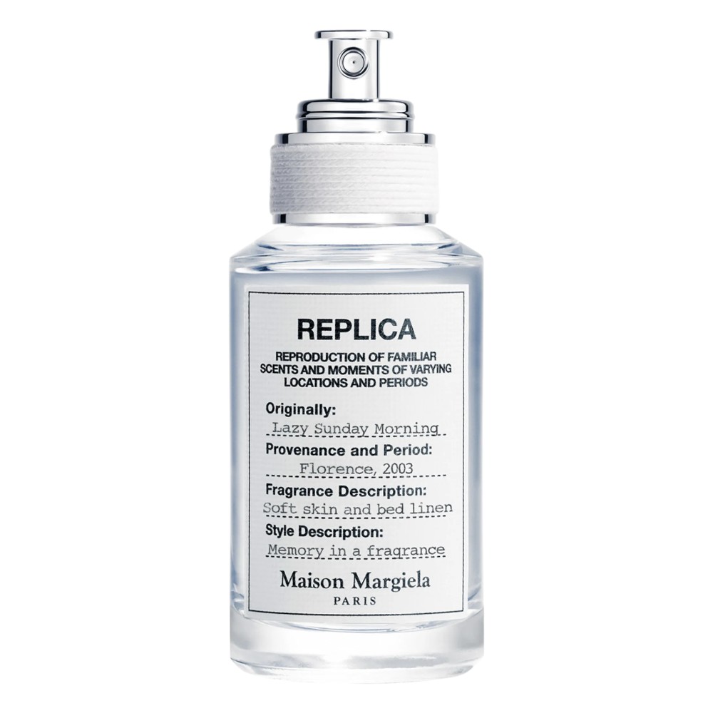 Maison Margiela Replica Lazy Sunday Morning Woda toaletowa dla kobiet, 30 ml