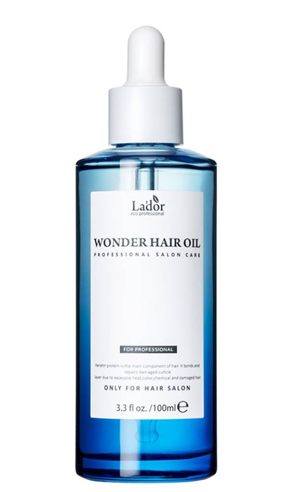 La'dor Wonder Hair - Oil 100ml 100 ml