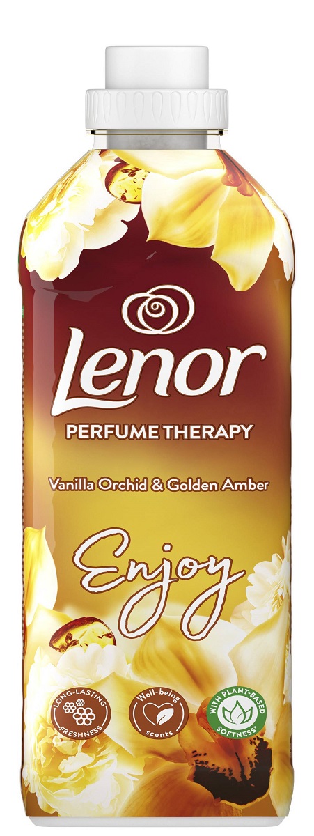 Lenor Gold Orchid