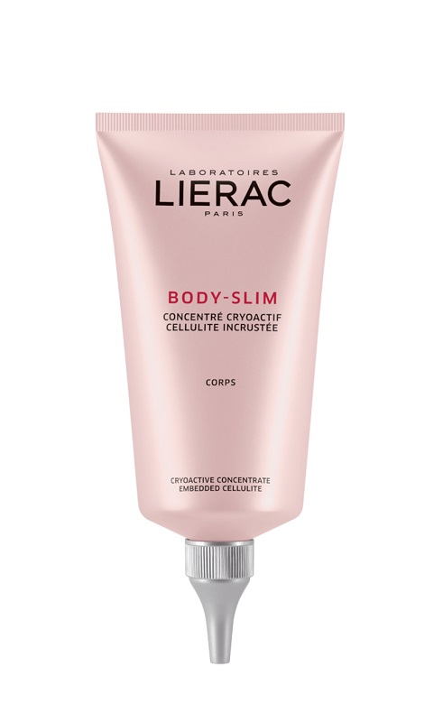 Lierac Body Slim Koncentrat krioaktywny