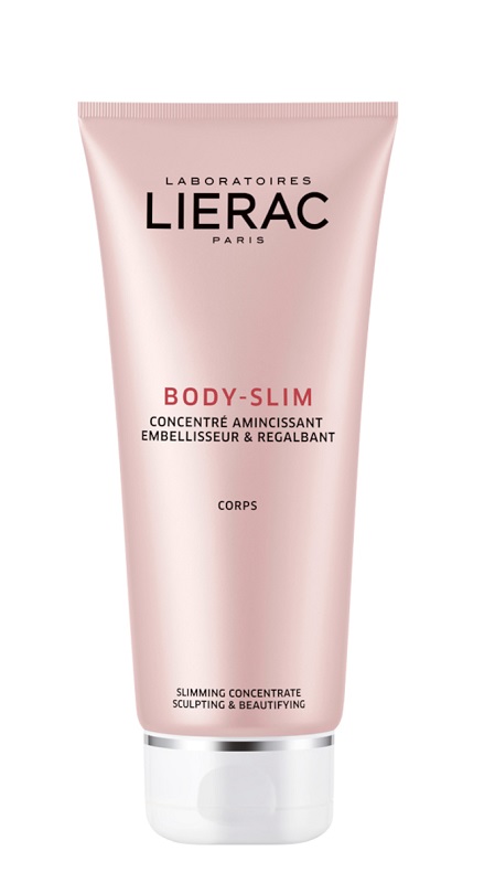 Lierac Body Slim Koncentrat wyszczuplający