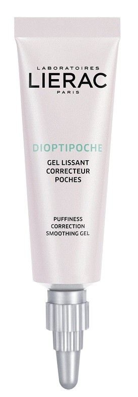 Lierac Dioptipoche Gel Correttivo Borse Sotto Gli Occhi 15 ml 15 ml