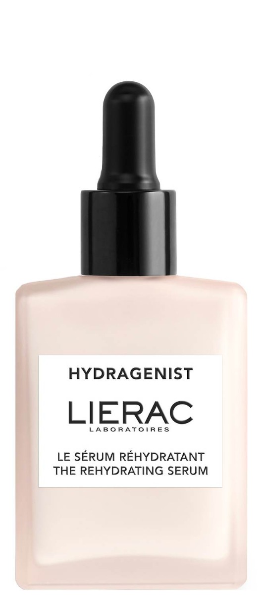 Lierac Hydragenist