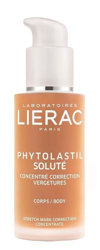 Lierac Phytolastil Solute Koncentrat korygujący rozstępy