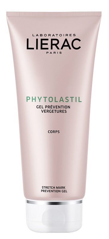 Lierac Phytolastil Solute żel przeciw rozstępom  200 ml