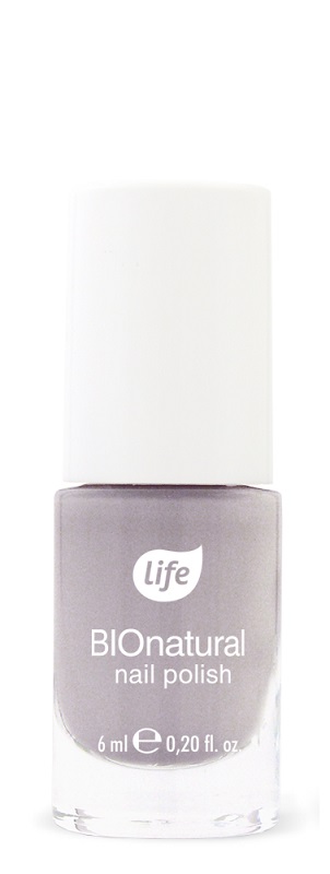 Life Bionatural Lakier do paznokci, Nr 11 Bio Life