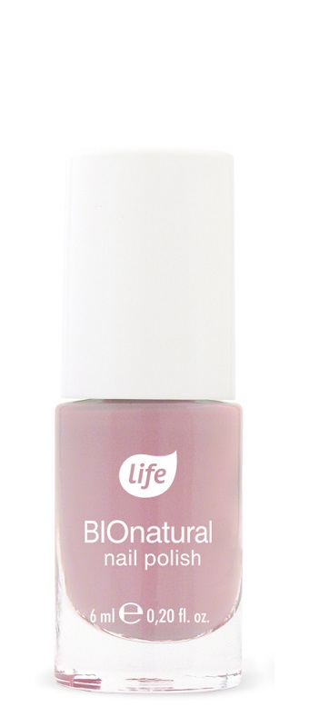 Life Bionatural Lakier do paznokci, Nr 13 Bio Life