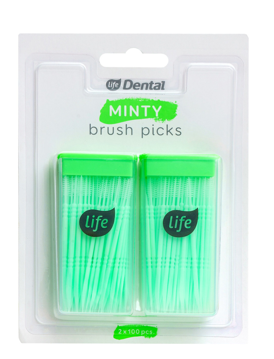 Life Dental Minty