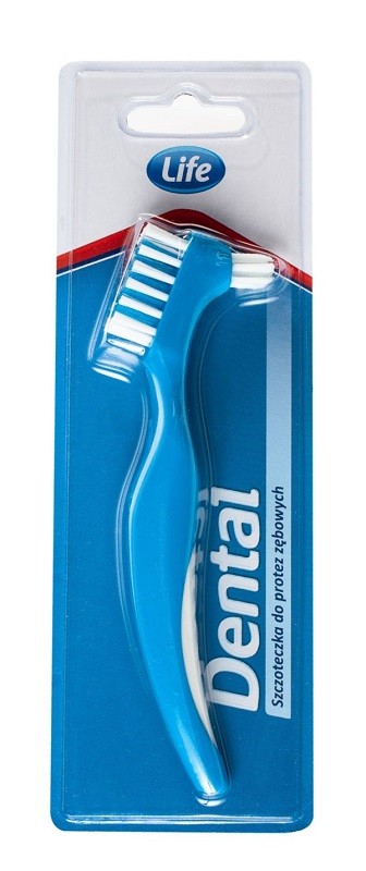 Life Dental Szczoteczka do Protez