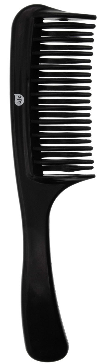 Life Grzebień Sferyczny Dwurzędowy