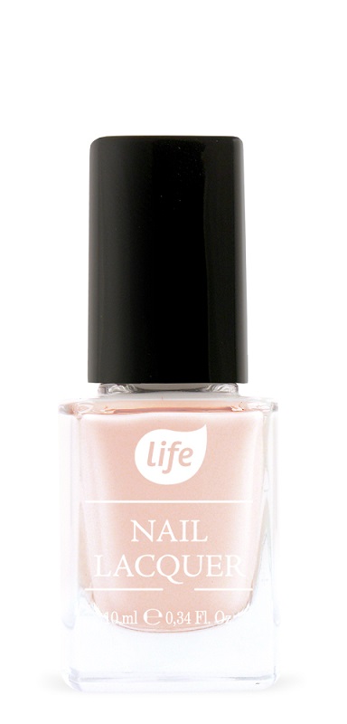 Life Lakier do paznokci 10 ml WL 128