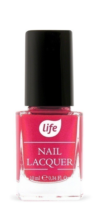 Life Smalto per Unghie, n. 63 10 ml