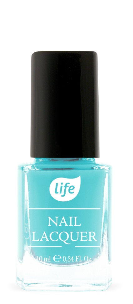 Life Lakier do paznokci 10 ml WL