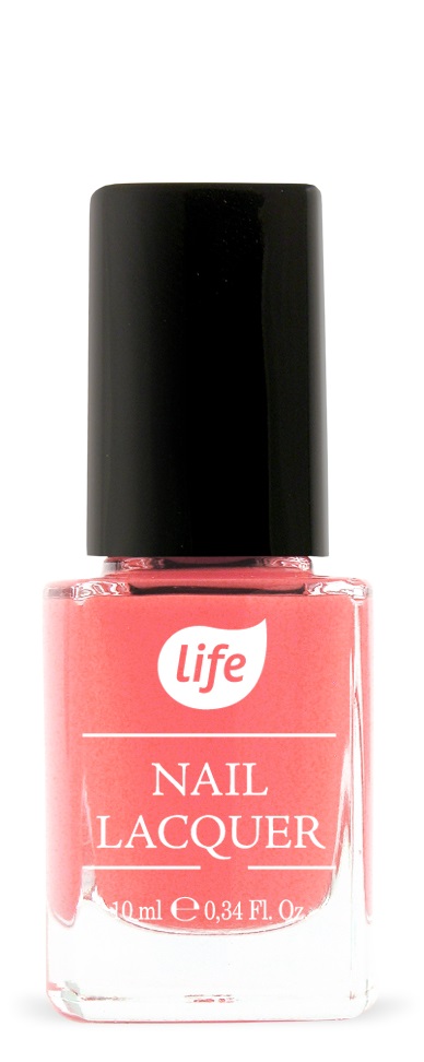Life Smalto per unghie 10 ml 10 ml WL