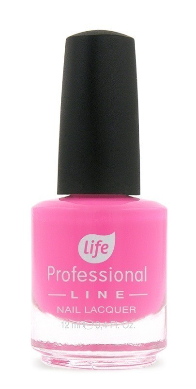 Life Professional Lakier do paznokci, nr 104 Life P