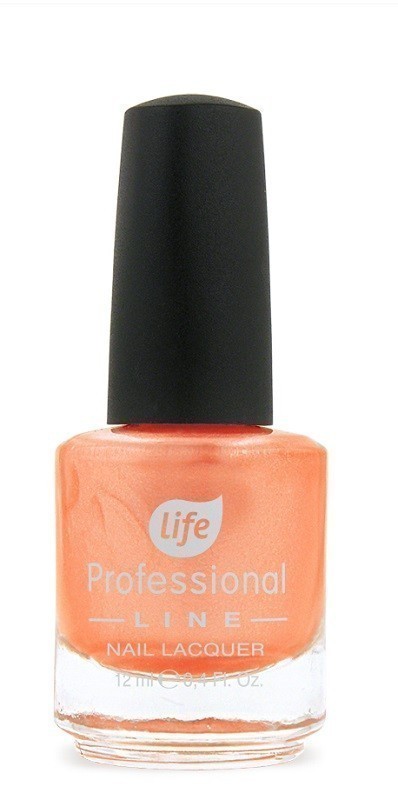 Life Professional Smalto per unghie n. 108 12 ml Life P