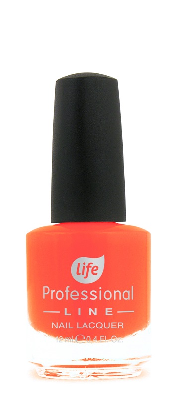 Life Professional Lakier do paznokci, nr 137  WL 137
