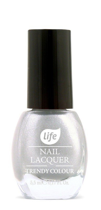 Life Smalto per Unghie, n. 75 5.5 ml