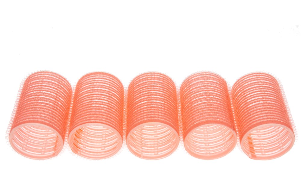 Life Wałki do włosów Rozm. M Średnica