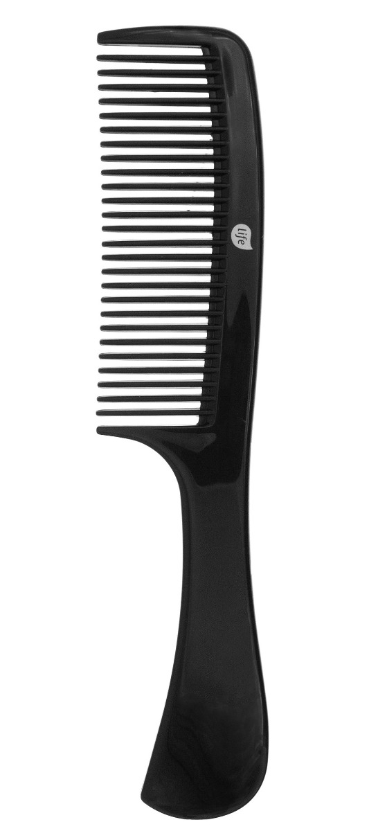 Life Grzebień Damski do włosów