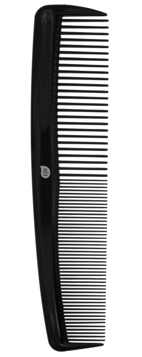 Life Grzebień do włosów Średni