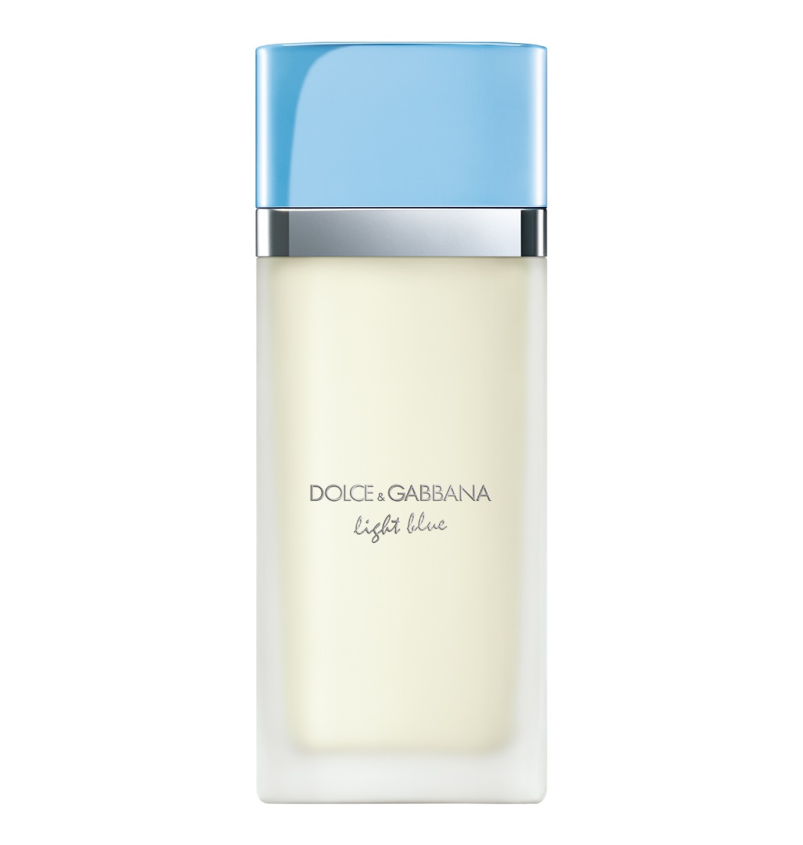 Dolce & Gabbana Light Blue Eau de toilette da donna, 50 ml