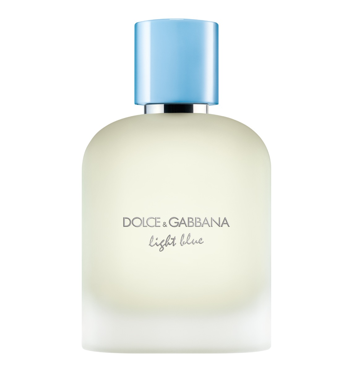 Dolce & Gabbana Light Blue Eau de toilette da uomo, 100 ml