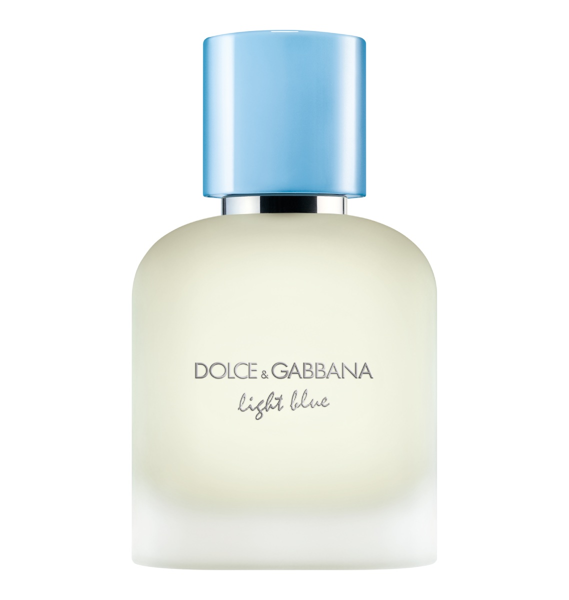 Dolce & Gabbana Light Blue Eau de toilette da uomo, 50 ml