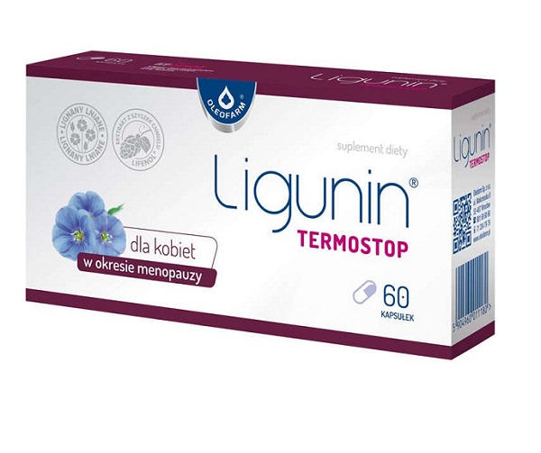 Ligunin ThermoStop