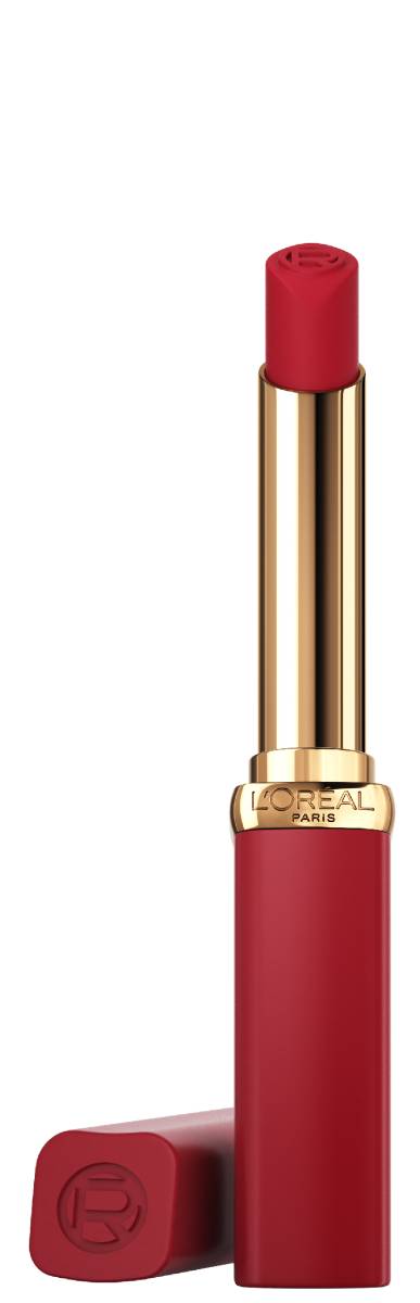 L’Oréal Paris Color Riche Colors Of Worth Szminka do ust, 300 Rouge Confident Rouge Confident