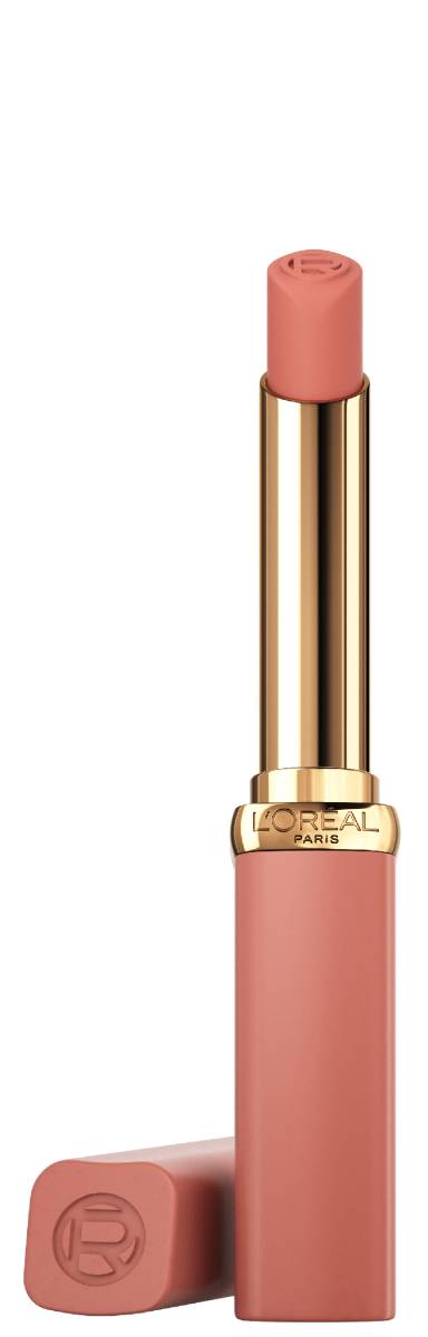 L’Oréal Paris Color Riche Colors Of Worth Szminka do ust, 500 Beige Freedom Beige Freedom