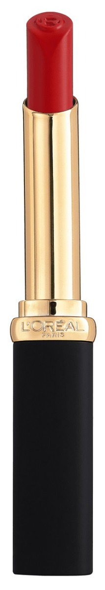L’Oréal Paris Color Riche Intense Volume Matte Matowa szminka do ust, 336 Rouge Avant-garde Rouge Avant-Ga 1.8 g