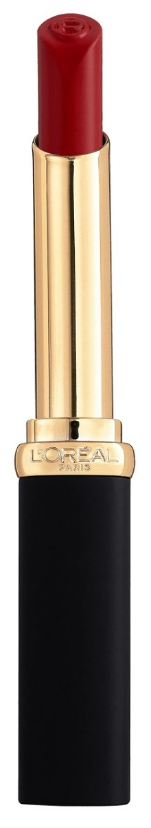 L’Oréal Paris Color Riche Intense Volume Matte Matowa szminka do ust, 480 Plum Dominant Plum Dominant 1.8 g