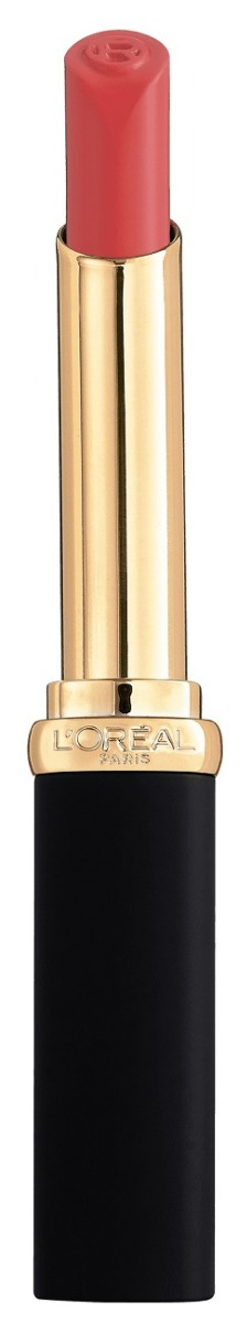 L’Oréal Paris Color Riche Intense Volume Matte Matowa szminka do ust, 482 Mauve Indopmtable Mauve Indomptable