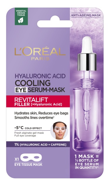 L’Oéal Revitalift Filler