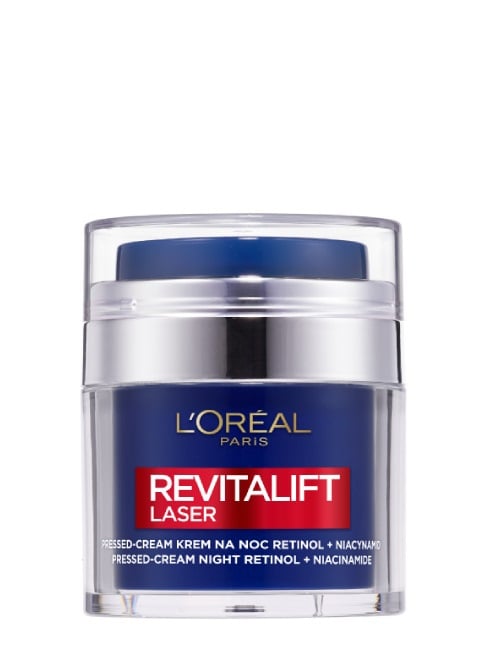 L’Oréal Revitalift Laser Retinol & Niacynamid