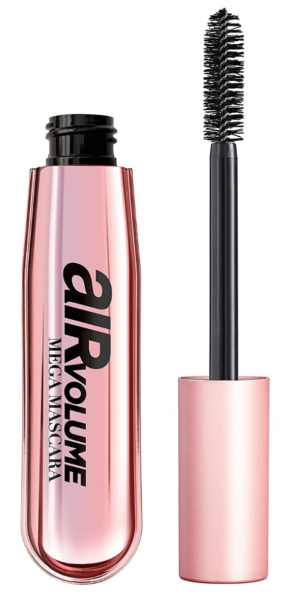 L’Oréal Paris Mascara Air Volume 01 Nero 9.4 ml