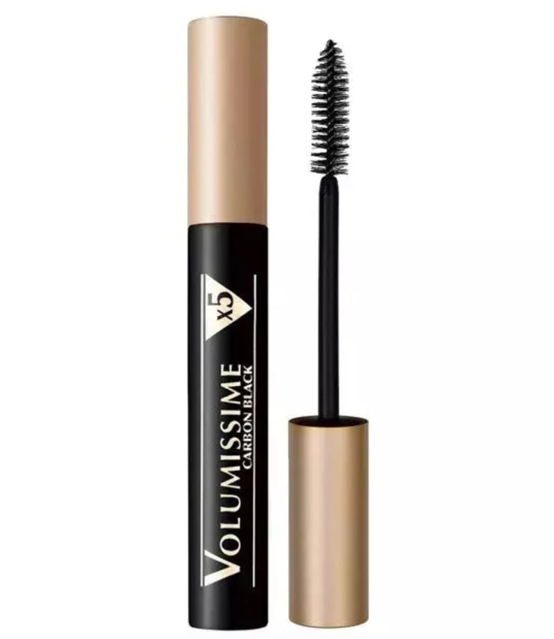L’Oréal Paris Mascara Volumissime Carbon Black