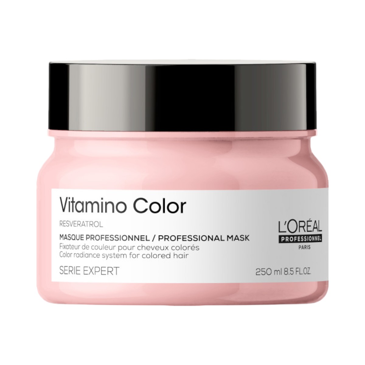 L’Oréal Professionnel Paris Vitamino Color Maska do włosów koloryzowanych, 250 ml