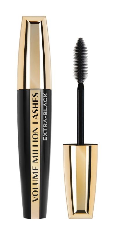 L’Oréal Paris Mascara Volume Million Lashes Extra Black 9 ml