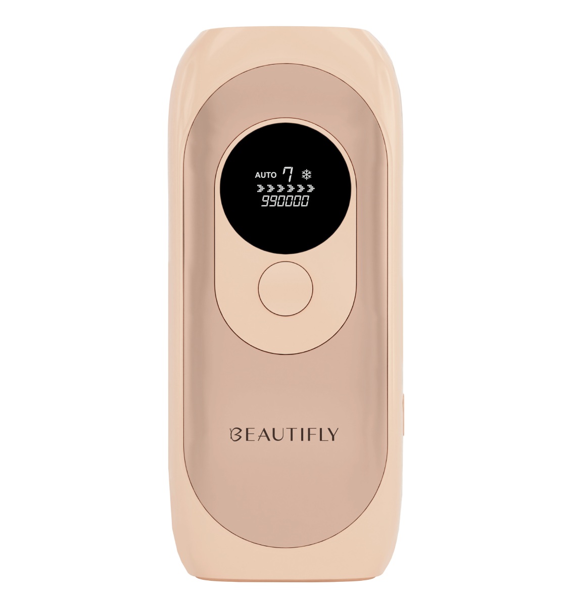 Beautifly Urządzenie do depilacji IPL LumiThera Epil