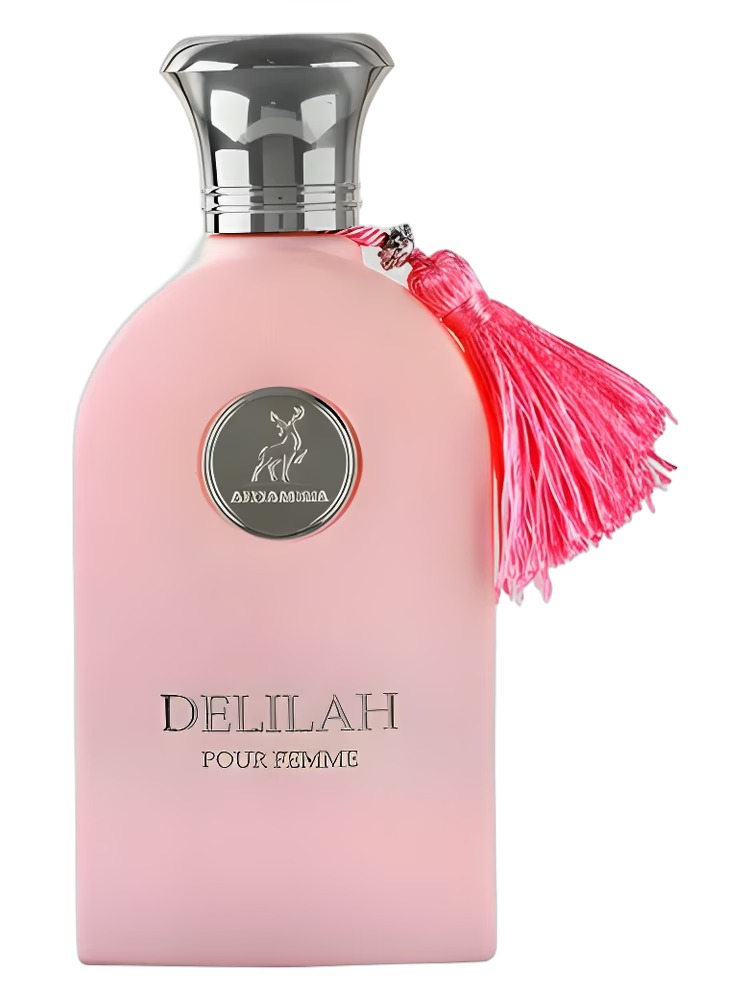 Maison Alhambra Delilah Woda perfumowana dla kobiet