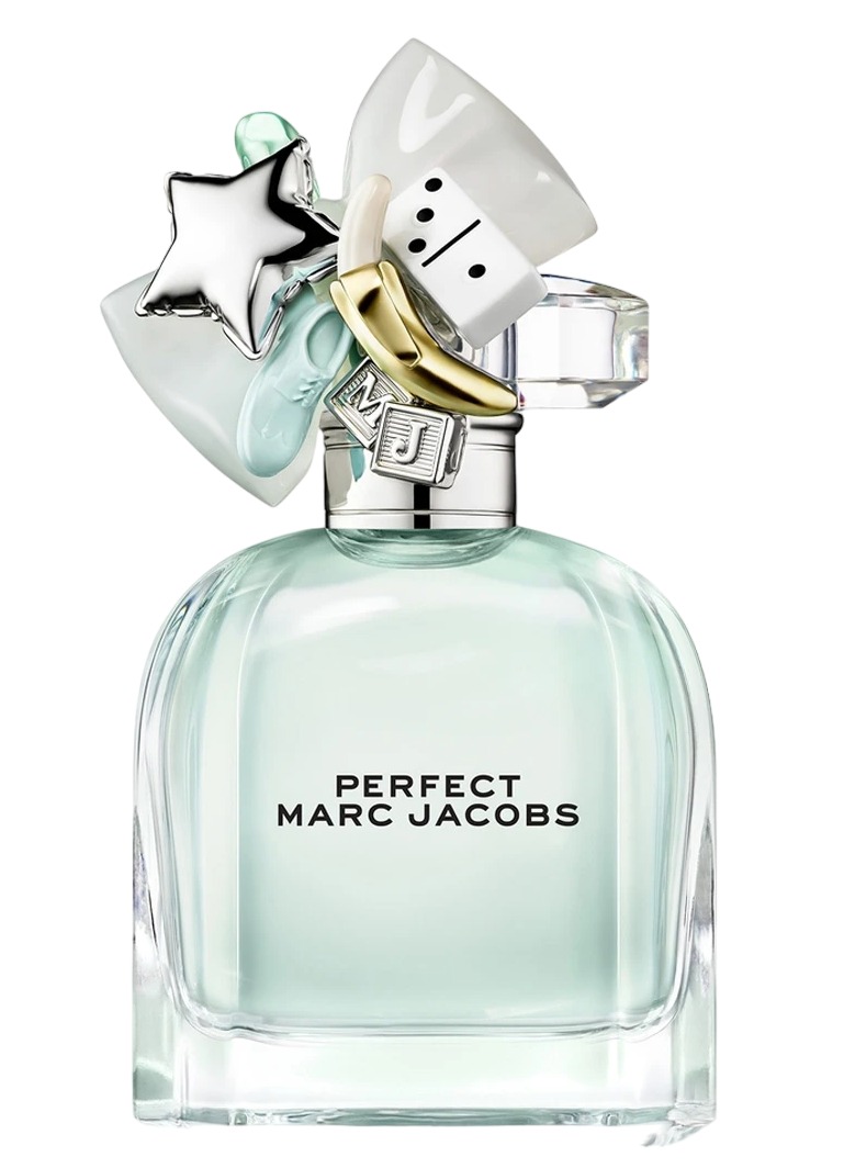 Marc Jacobs Perfect Woda toaletowa dla kobiet