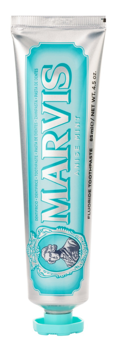 Marvis Anise Mint
