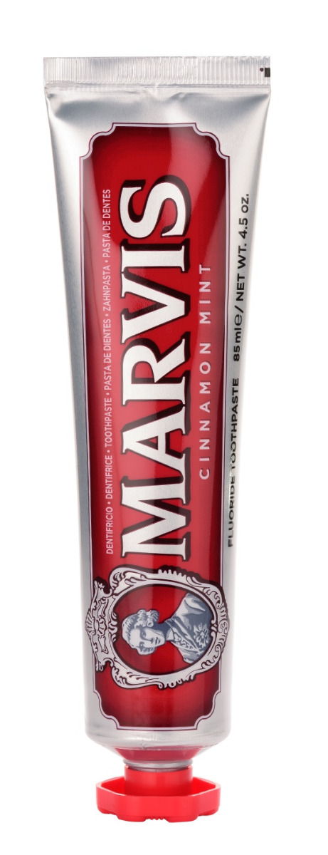 Marvis Cinnamon Mint