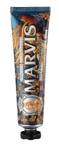 Marvis Dreamy Osmanthus - Pasta do zębów 75 ml